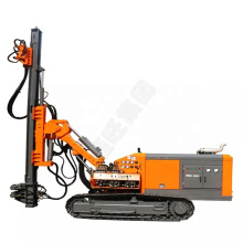 HENGWANG HW420S110-165 mm Drill Diameter borehole drilling machine